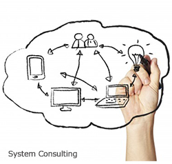 システムコンサルティング